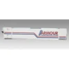 Clearance Con-Cor 0004-053103 N Armour Transportation 53' Hi-Cube Container #1 (Pack of 2) - Your Source for Gaming Essentials Trains