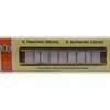 Sale Con-Cor 0001-603013(03) N Scale Santa Fe Auto Rack Car #978025 NIB - Your Source for Gaming Essentials Trains