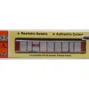 Online Con-Cor 0001-603015(02) N Scale SOO Line Tri Level Auto Rack Car #906876 NIB - Your Source for Gaming Essentials Trains