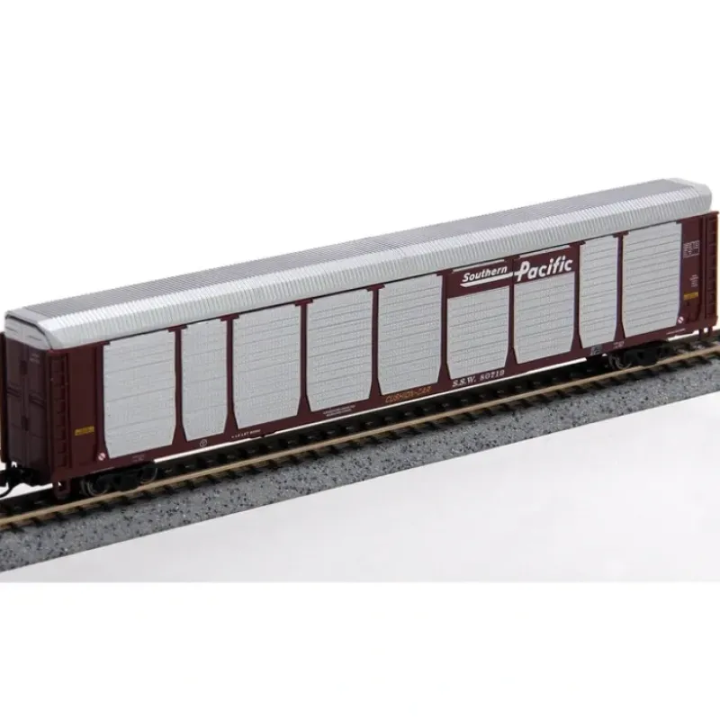 Online Con-Cor 14697 Tri-Level Auto Rack SP - Your Source for Gaming Essentials Trains