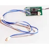 Clearance Crest 57073 Train Engineer Revolution Smoke PCB Circuit Board - Your Source for Gaming Essentials Trains