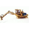 Discount Custom Finishing 7001 HO Scale Fairmont Tie Handler Unpainted Die-Cast Kit - Your Source for Gaming Essentials Trains