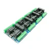 Best DCC Concepts ADS8FX 8 Outputs COBOLT ip Universal DCC Decoder CDU Solenoid Drive - Your Source for Gaming Essentials Trains