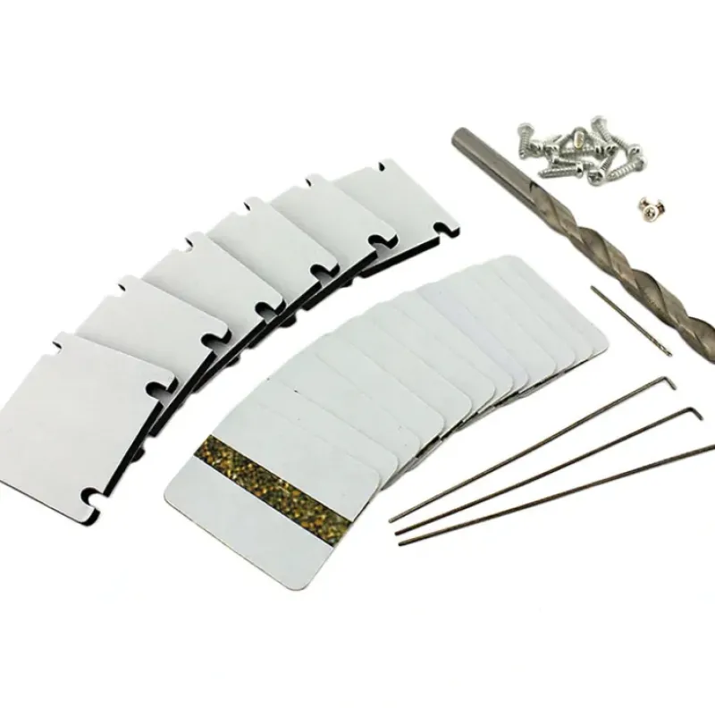 New DCC Concepts CMC COBALT Turnout Motor Acccessory Tool Spares & Screws Value Pack - Your Source for Gaming Essentials Trains