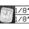 Hot Detail Associates 8424 N Large Sinks (Pack of 2) - Your Source for Gaming Essentials Trains