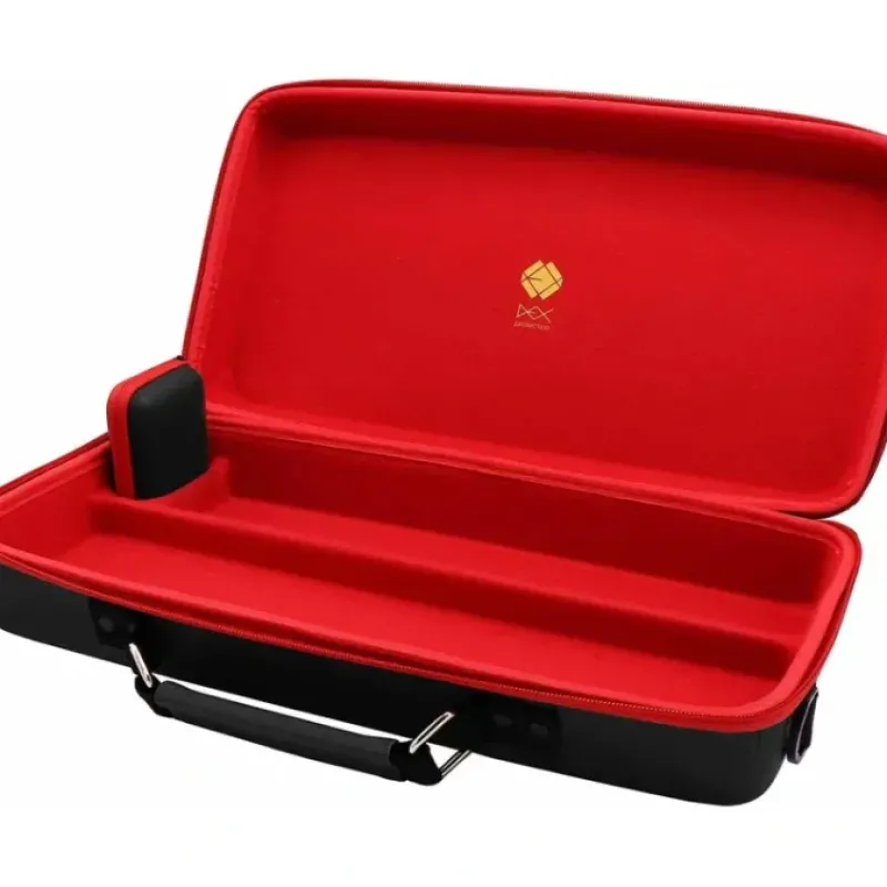 Cards>Dex Protection Carrying Case - Choose Your Color - Your Source for Gaming Essentials