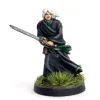 Tabletop Miniatures>DGS Games Enforcer Pose 2 #112005 Unpainted 32mm Scale Freeblades Metal Figure - Your Source for Gaming Essentials