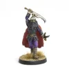 Tabletop Miniatures>DGS Games Krang #102008 Unpainted 32mm Scale Freeblades Metal Figure - Your Source for Gaming Essentials