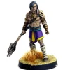 Tabletop Miniatures>DGS Games Packmaster #111004 Unpainted 32mm Scale Freeblades Metal Figure - Your Source for Gaming Essentials