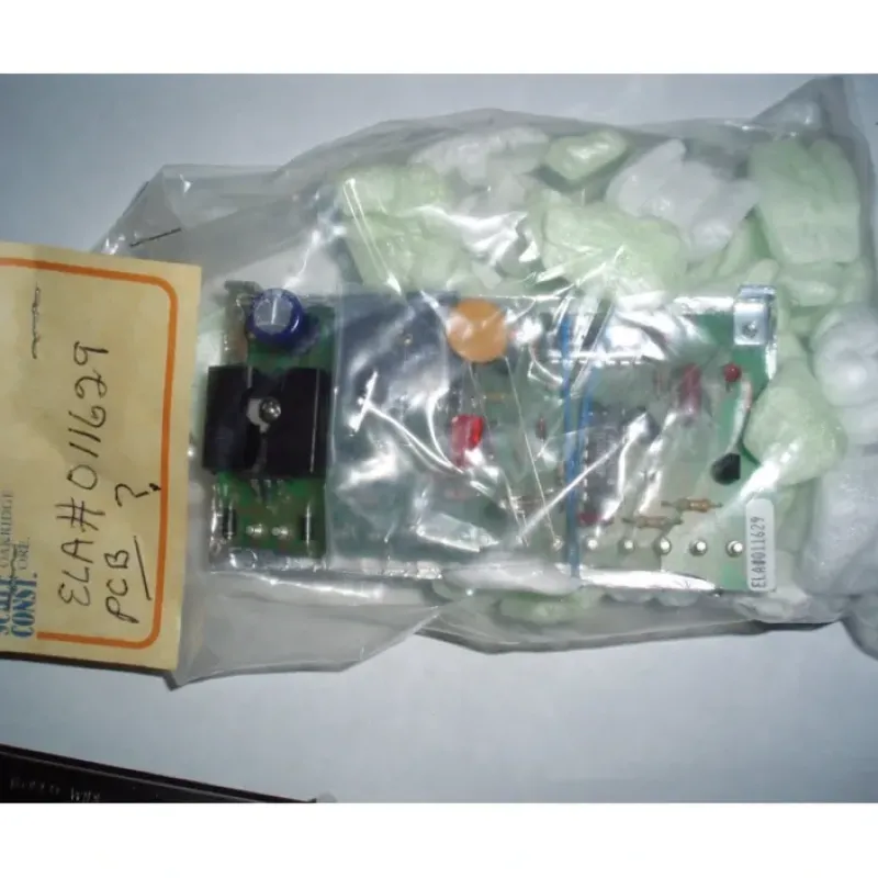 Clearance Diamond Scale ELA011629 Circuit Board - Your Source for Gaming Essentials Trains