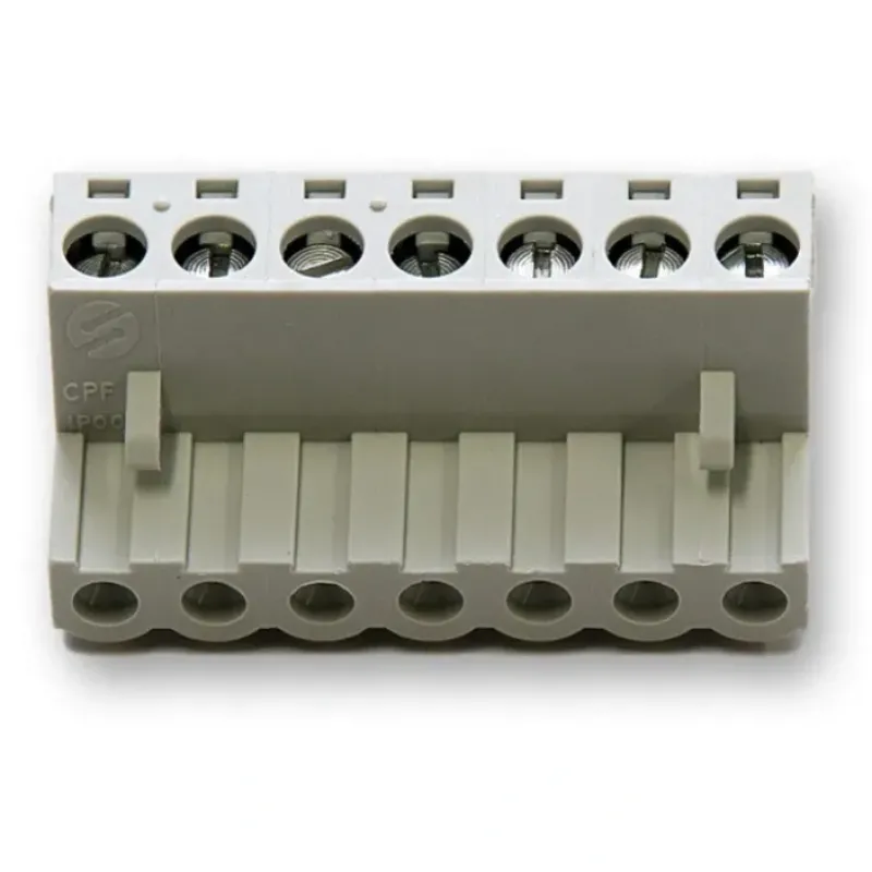 Online Digitrax BOOSTERTERMPLUG Booster Terminal Plug - Your Source for Gaming Essentials Trains