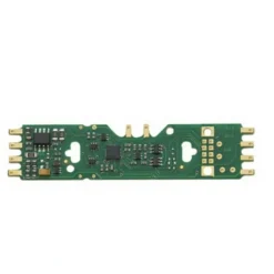Hot Digitrax DH165A0 HO Athearn Genesis/Kato/Stewart/Atlas PlugNPlay Mobile Decoder - Your Source for Gaming Essentials Trains