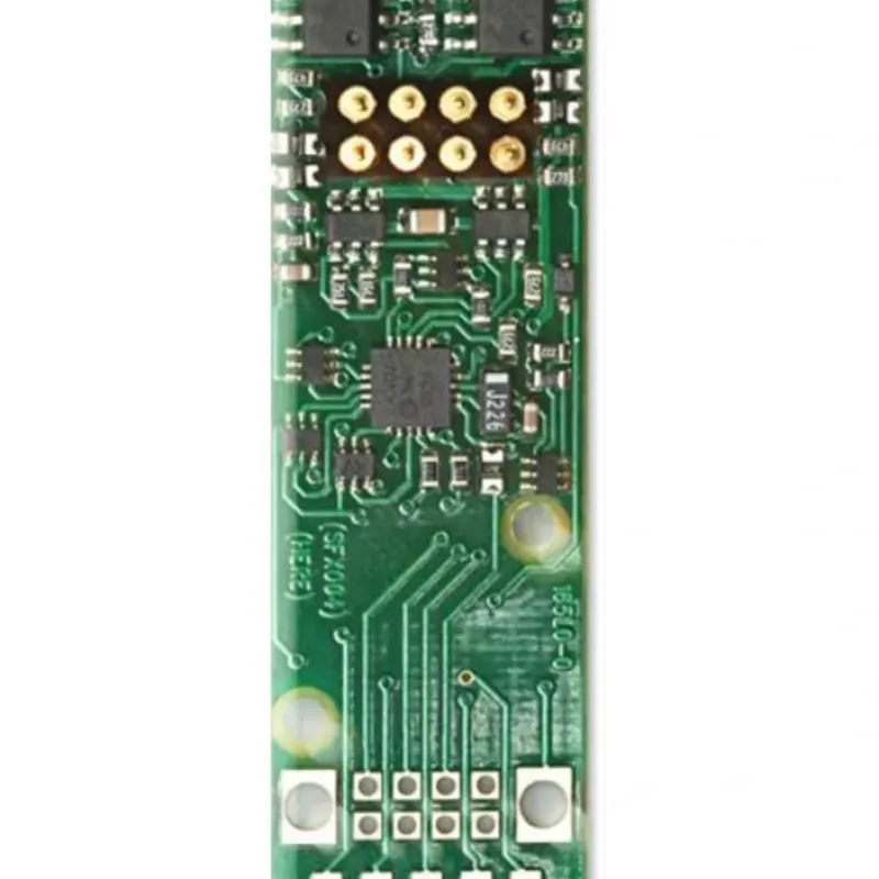 Best Digitrax DH165L0 HO Plug-N-Play Mobile Decoder for Life-Like, GP-7, SD60 & More - Your Source for Gaming Essentials Trains
