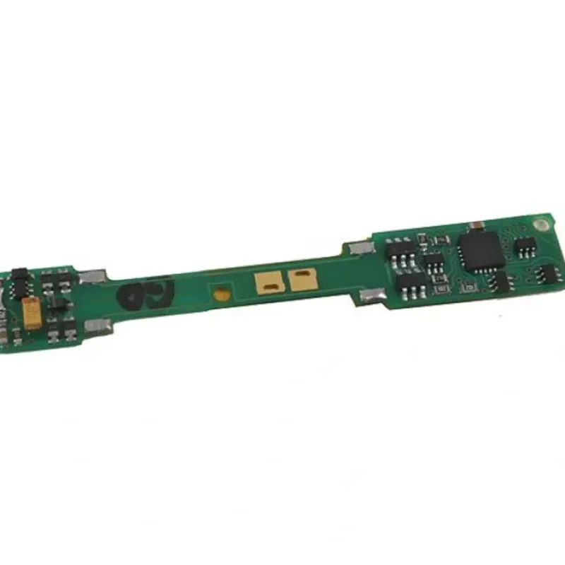 Outlet Digitrax DN163A4 Atlas GP30/35 6-Function 1A N DCC Decoder - Your Source for Gaming Essentials Trains