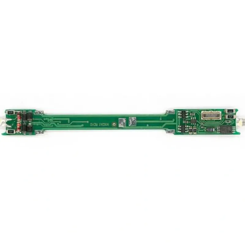 Digitrax DN163A1 Plug 'N Play Decoder Atlas N Scale SD60, SD60M, SD50 Loco - Your Source for Gaming Essentials Trains