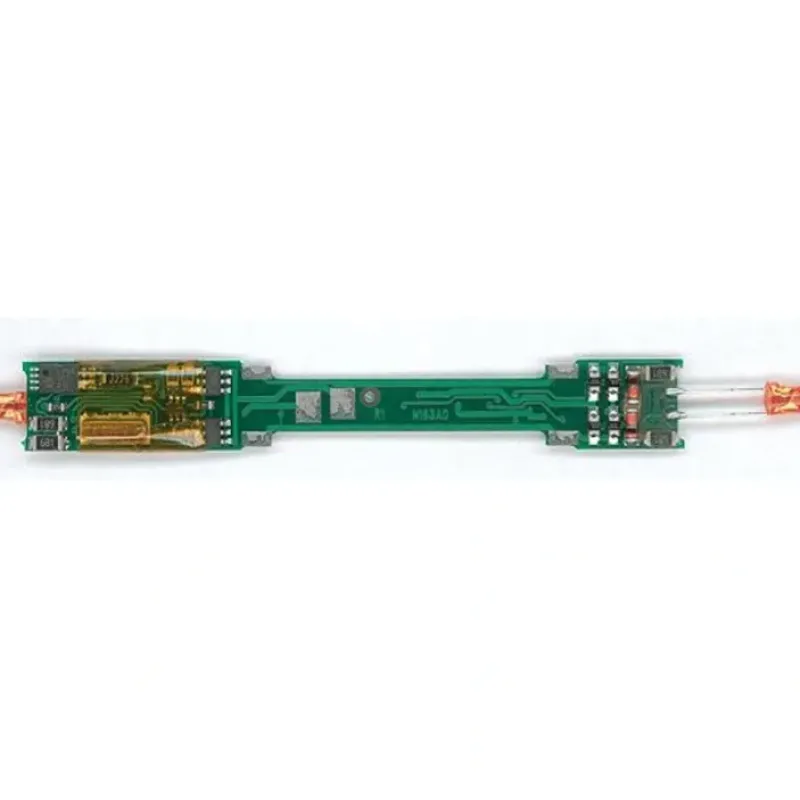 Digitrax DN163I0 Plug-N-Play Decoder for Intermountain N SD40T-2 - Your Source for Gaming Essentials Trains