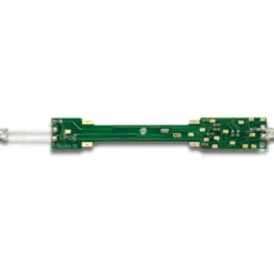 Sale Digitrax DN166I0 Series 6 DCC Control Decoder Replacement PCB Circuit Board - Your Source for Gaming Essentials Trains