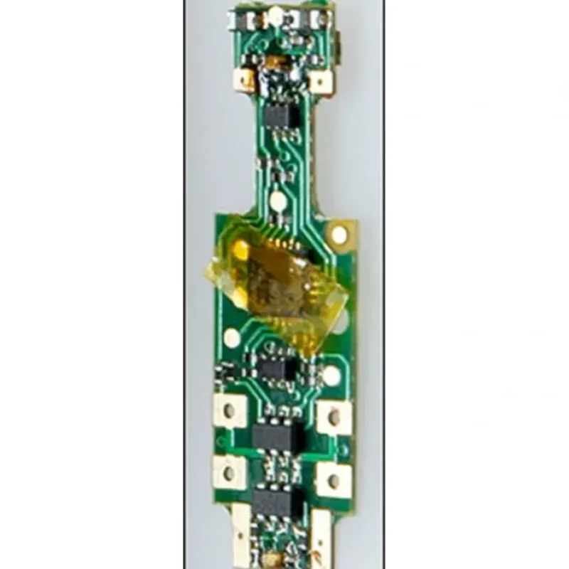Online Digitrax DN123K3 N Plug-N-Play Decoder for First Kato NW2 Diesel Locomotives - Your Source for Gaming Essentials Trains