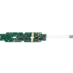New Digitrax DN163K0E N DCC Kato E5 Mobile Decoder Replacement PCB Circuit Board - Your Source for Gaming Essentials Trains