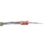 Clearance Digitrax DN166PS DCC Decoder S6, Premium Wired 6-Function 1A - Your Source for Gaming Essentials Trains