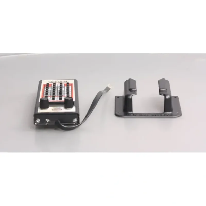 Digitrax DT402D Duplex LocoNEt Super Throttle Control EX - Your Source for Gaming Essentials Trains