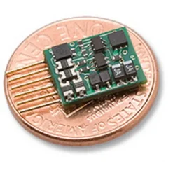 Best Digitrax DZ125IN Dcdr w/6 pin NEM 651 plug - Your Source for Gaming Essentials Trains