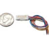 Outlet Digitrax DZ126T Decoder Tiny Series 6 - Your Source for Gaming Essentials Trains