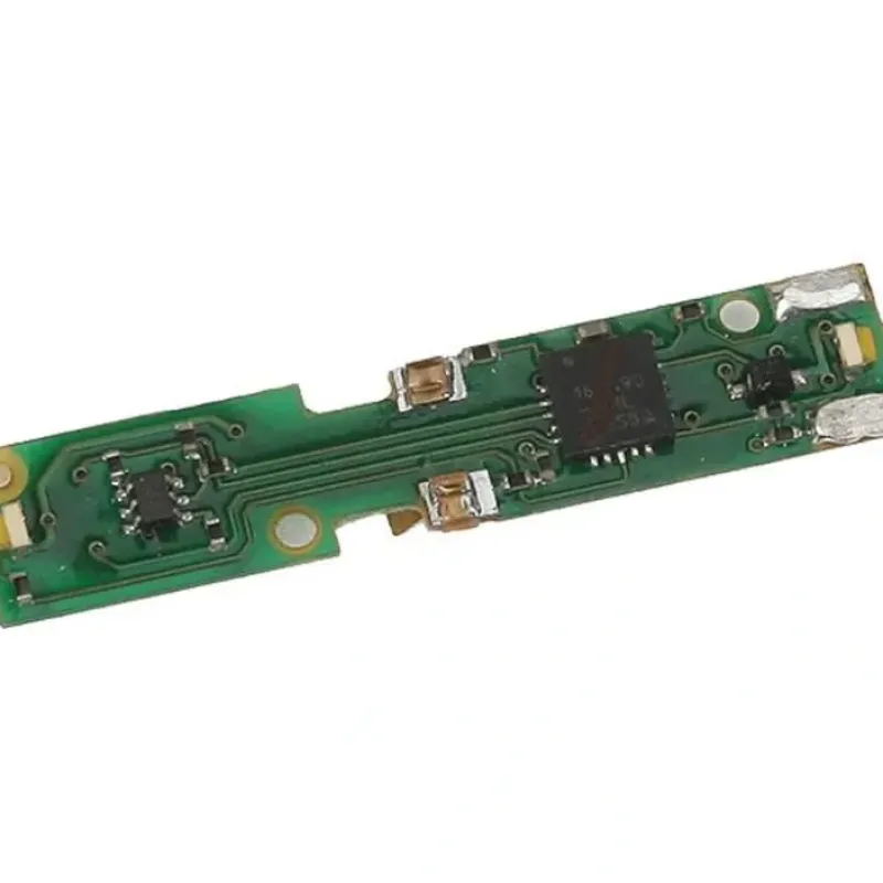 Outlet Digitrax DZ123Z0 AZL GP-30 Diesels Replacement Decoder PCB Circuit Board - Your Source for Gaming Essentials Trains