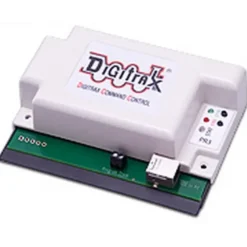 New Digitrax PR3 SoundFX USB Decoder Programmer - Your Source for Gaming Essentials Trains