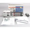 Outlet Digitrax SCFX8 Super Chief Xtra 8 Amp - Your Source for Gaming Essentials Trains