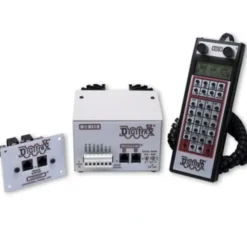 Digitrax SEBX Super Empire Builder Xtra Advanced Digitrax Command Control - Your Source for Gaming Essentials Trains
