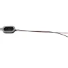 Hot Digitrax SP10188 Oval 10mm x 18mm 8 Ohm Speaker with Wires - Your Source for Gaming Essentials Trains
