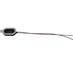 Hot Digitrax SP10188 Oval 10mm x 18mm 8 Ohm Speaker with Wires - Your Source for Gaming Essentials Trains