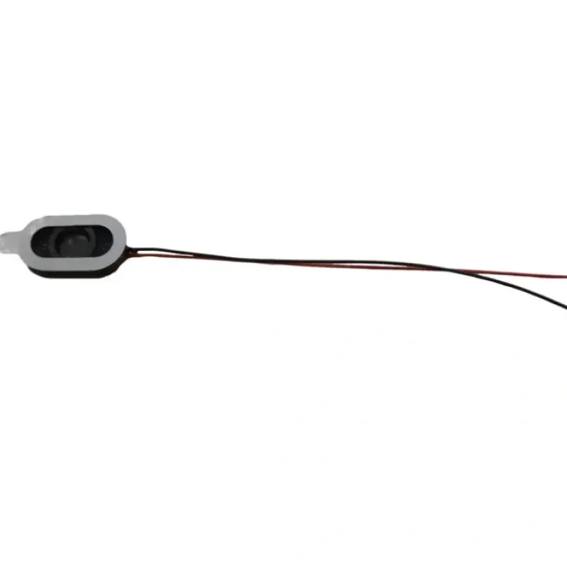Hot Digitrax SP10188 Oval 10mm x 18mm 8 Ohm Speaker with Wires - Your Source for Gaming Essentials Trains