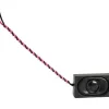 Digitrax SP26158B Speaker w/Ported Enclosure & Wires - Your Source for Gaming Essentials Trains