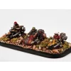Tabletop Miniatures>Dropzone Commander: Resistance Freeriders #DZC25019 Unpainted Miniature - Your Source for Gaming Essentials