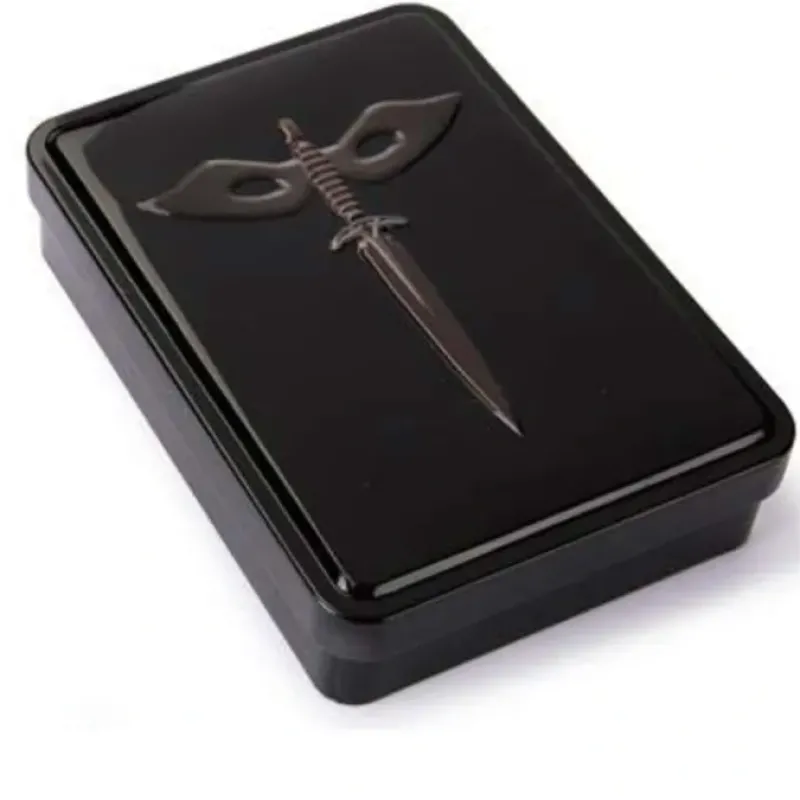 Board Games>Dungeons and Dragons RPG Token Set - Rogue - Your Source for Gaming Essentials