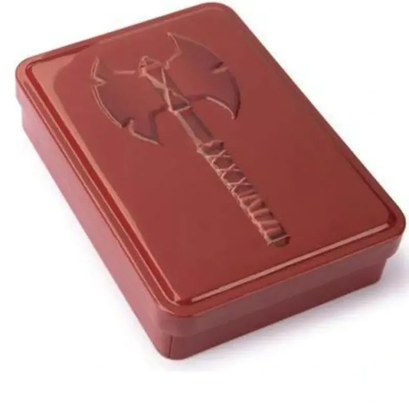 Board Games>Dungeons and Dragons RPG Token Set - Barbarian - Your Source for Gaming Essentials