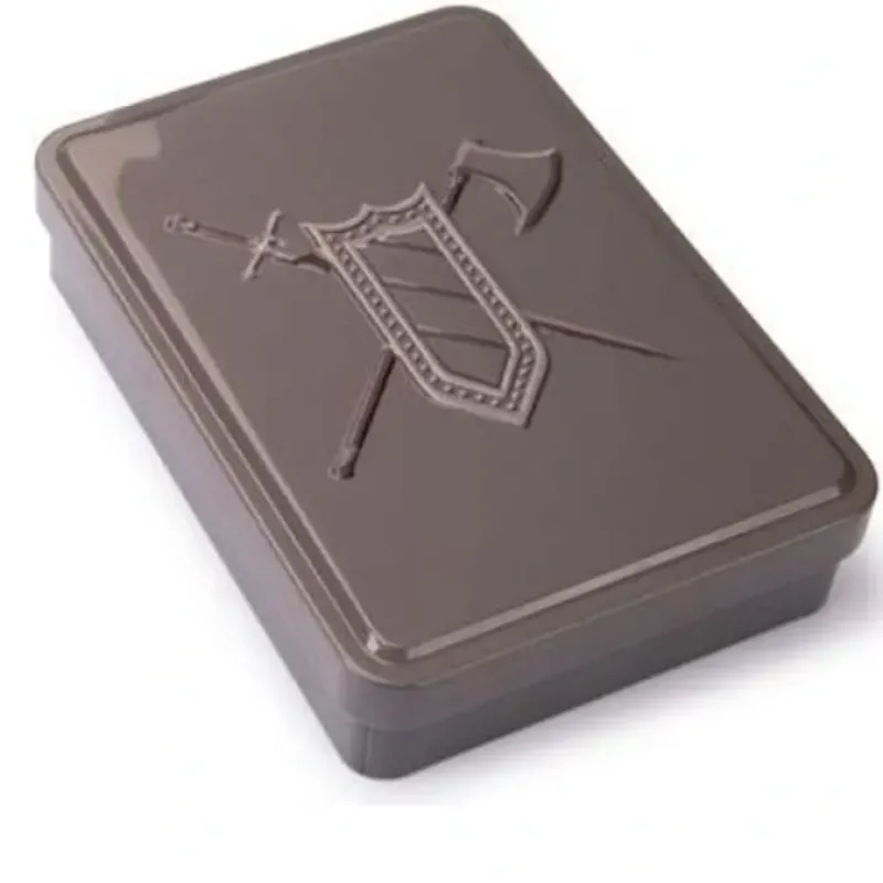 Board Games>Dungeons and Dragons RPG Token Set - Fighter - Your Source for Gaming Essentials