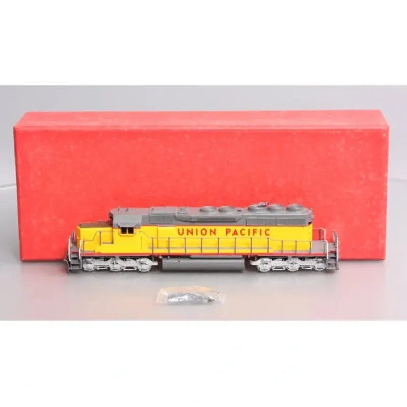 Best E&P Associates HO BRASS Union Pacific SD40-2 Phase IIa - F/P LN/Box - Your Source for Gaming Essentials Trains