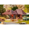 Clearance Faller 130191 Carpentry Shop - Your Source for Gaming Essentials Trains