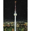 Online Faller 130966 HO Television Tower Kit - Your Source for Gaming Essentials Trains