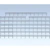 Discount Faller 272404 Iron Railing 99.6cm - Your Source for Gaming Essentials Trains
