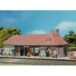 Clearance Faller 252103 Wiesental Stop - Your Source for Gaming Essentials Trains