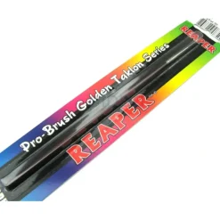 Tabletop Miniatures>Fine Detail Brush 20/0 #08509 Golden Taklon Series Paint Brush for Miniatures - Your Source for Gaming Essentials