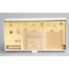 Fine Scale Miniatures 45 HO Scale Freight House Building Kit - Your Source for Gaming Essentials Trains