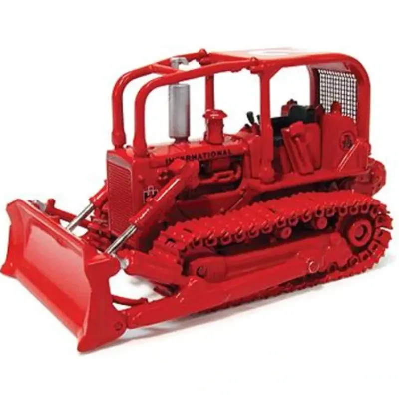 Sale First Gear 800313 Die-Cast 1:87 Scale International TD-15 Fire Dozer - Your Source for Gaming Essentials Trains