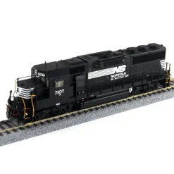 Online Fox Valley Models 20503 HO NS GP60 #7134 - Your Source for Gaming Essentials Trains
