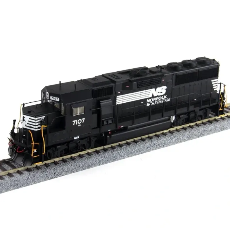 Online Fox Valley Models 20503 HO NS GP60 #7134 - Your Source for Gaming Essentials Trains