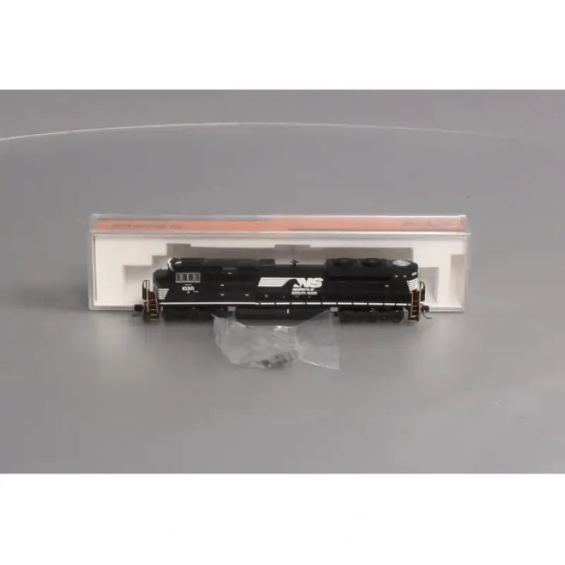 Outlet Fox Valley Models 71161 N Scale Norfolk Southern SD70ACE Diesel Locomotive #1030 - Your Source for Gaming Essentials Trains